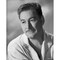 Posterazzi Errol Flynn Portrait in Black and White Photo Print